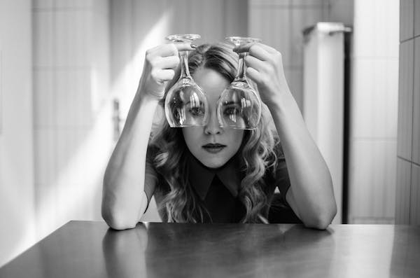 Isabelle Rousseau, Sommelier